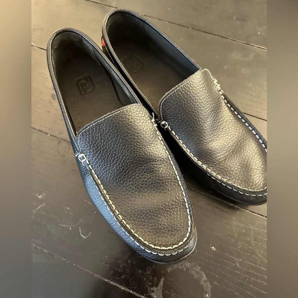 Foot Joy loafers - men’s club casual loafer